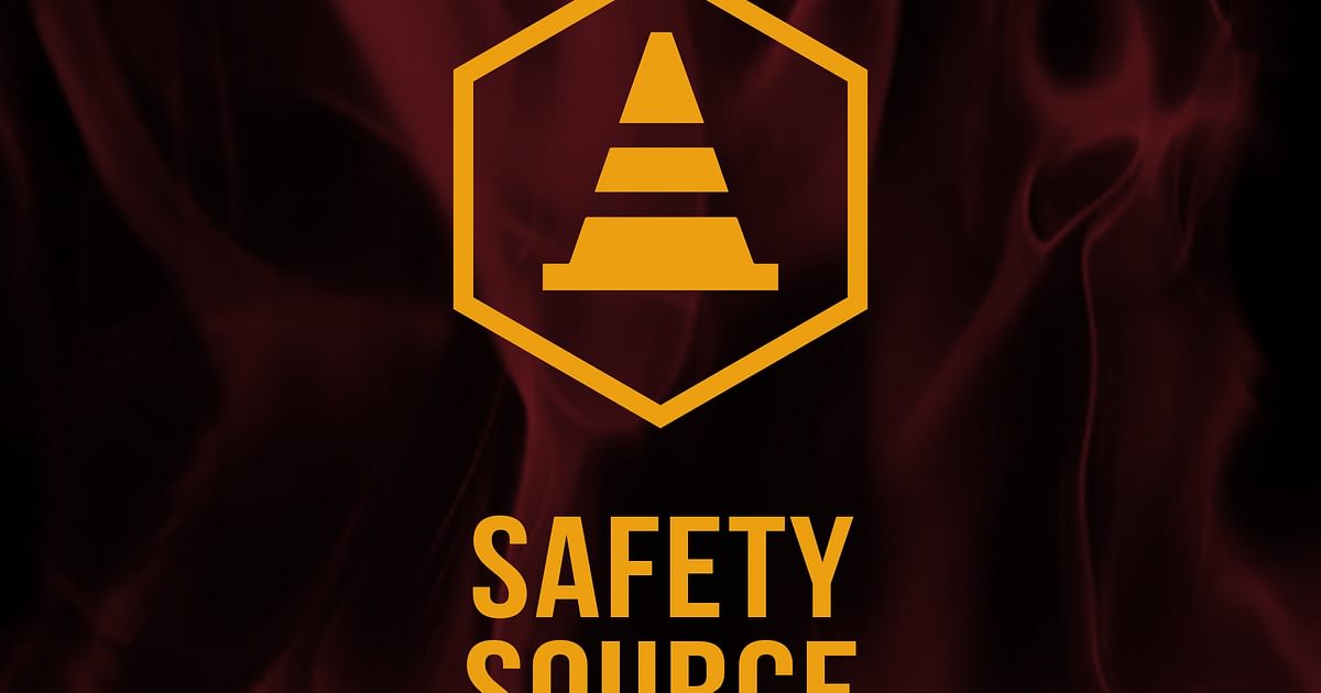 Safety Source : The Fire Tetrahedron