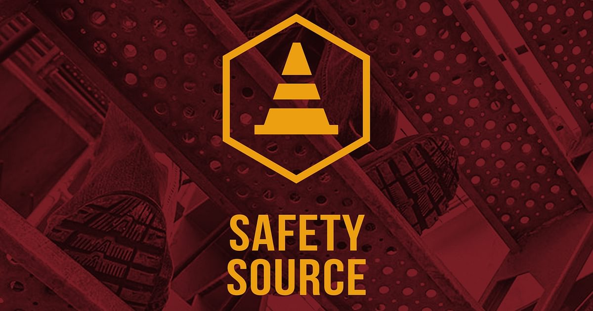 Safety Source: Slips, Trips, and Falls Prevention