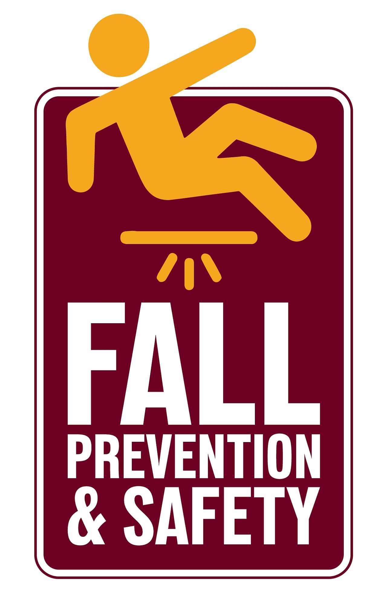 Safety Source: Fall Prevention